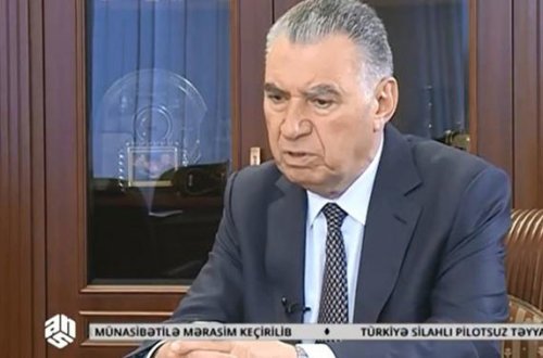 “Sarkisyanla bağlı əlimizdə real faktlar var”