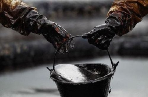 Neft cüzi ucuzlaşdı