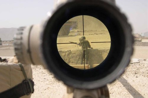 Qarabağda işğalçı məhv edildi