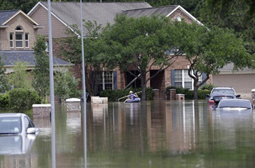 Leysan yağışları və daşqınlarda 5 nəfər həlak olub