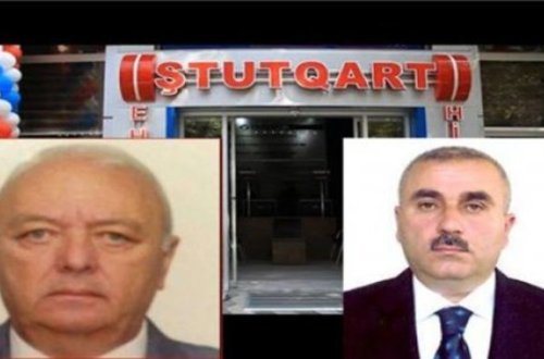 Millət vəkili Nəriman Əliyev kapitalını itirə bilər