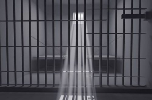 Həbsxanaya mobil telefon və narkotik vasitə keçirilməyə cəhd