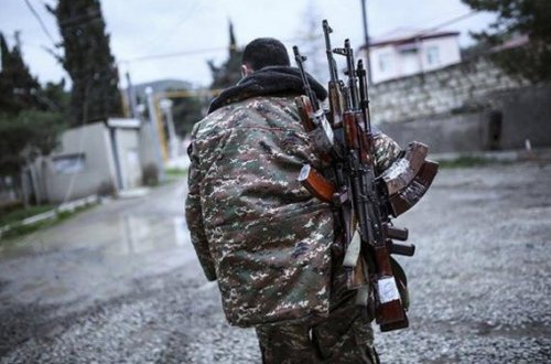 Ermənistan ordusunun daha 4 hərbçisinin ağır yaralandığı məlum olub