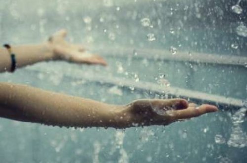 Yenə yağış yağacaq