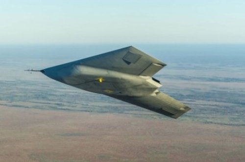 Dünyanın ən məxfi silahı