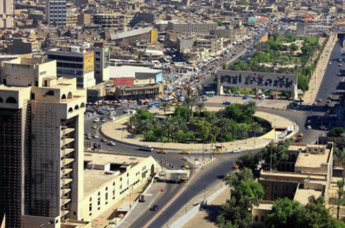 İraqda 14 nəfər terror aktının qurbanı oldu