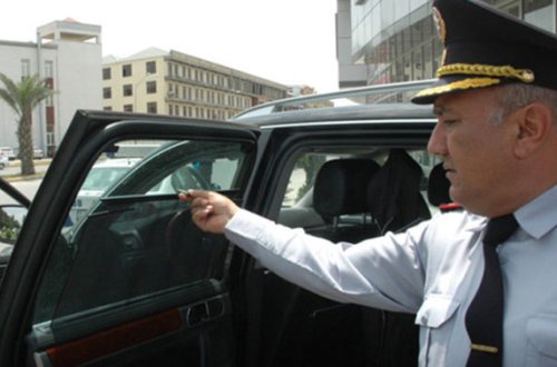 Jalüzlər mövsümü başladı