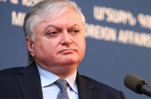 Nalbandyanın xərcləri Ermənistanı