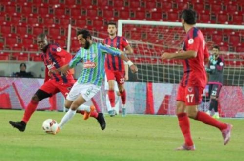 Superliqanı tərk edən ilk klub