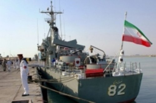 Səudiyyə Ərəbistanı 4 İran gəmisini saxladı