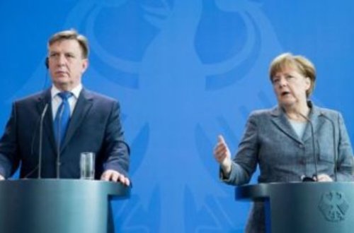 “NATO ilə Rusiya arasında görüşlər yenidən başlamalıdır”