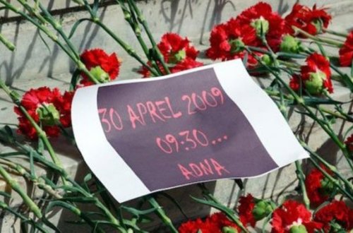 ADNA faciəsindən 7 il keçir