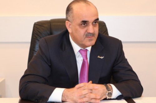 Hakimiyyətə qarşı real təhlükə:Səlim Müslümov