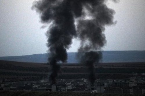 ABŞ və Rusiya Suriyada yeni atəşkəs haqda razılığa gəldi