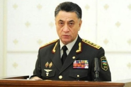 Ramil Usubov 335 nəfəri işə götürdü