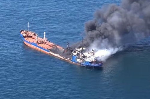 Rusiya Azərbaycana təşəkkür etdi