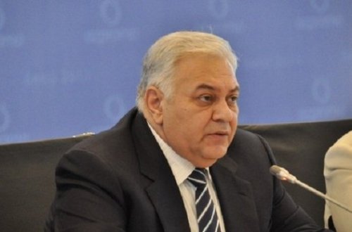 `Qarabağın sülh yolu ilə həlli üçün hələ imkanlar var`