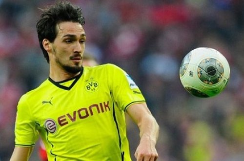 Hummels “Bavariya”ya keçir - “Borussiya” rəsmən təsdiqlədi