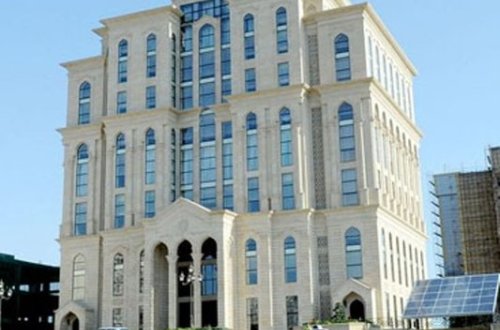 MSK-da dəyişiklik edildi