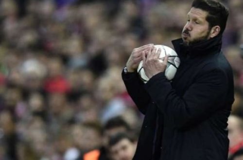 Simeonenin şikayəti rədd edildi