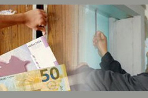 “BAKILİFT”DƏN HƏRBÇİLƏRƏ TƏHLÜKƏ