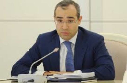 “Ali təhsil müəssisələrin maliyyələşmə mexanizminə yenidən baxılmalıdır”