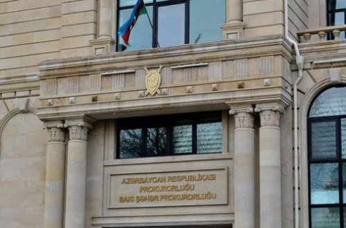 İcra başçısının oğluna vəzifə verildi