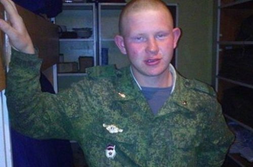 7 ermənini öldürən Permyakovdan