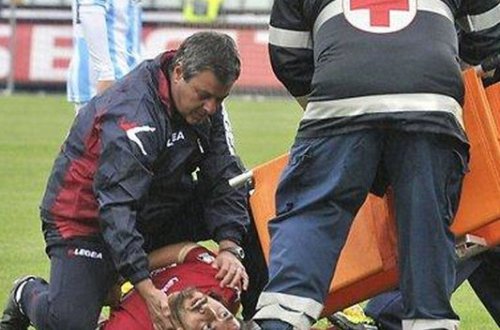 Türkiyəli futbolçu faciəli şəkildə öldü