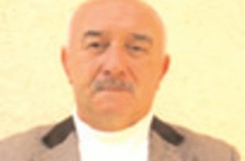 Nazirliyin şöbə müdiri rəsmi tədbirdə vəfat etdi