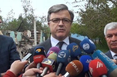 Ermənilərin mülki əhaliyə qarşı törətdiyi cinayətlər sənədləşdiriləcək