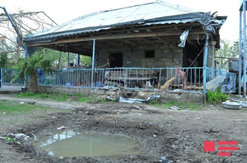 Son erməni vandalizmi