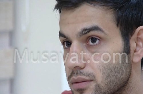 Bakıda biabırçı hadisə