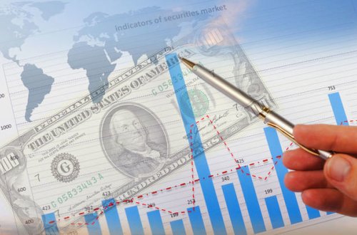 Dolların aprelin 29-na olan məzənnəsi açıqlandı