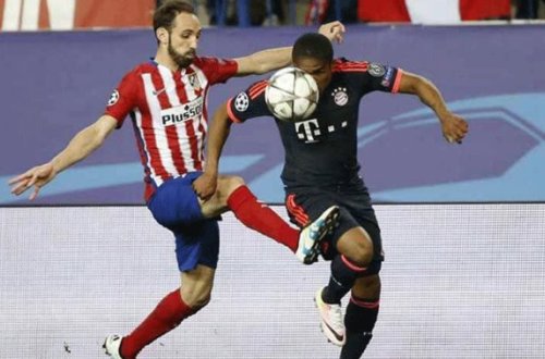 UEFA rəmzi “11-liy”ı açıqladı