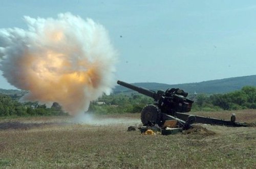 Düşmənin növbəti hədəfi