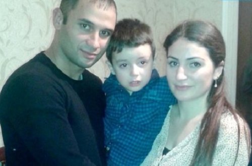 `Balama yaxşı bax, gələcəyəm...`