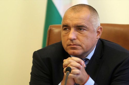 Bolqarıstan: Bütün FETÖ-çuların kəlləsini verəcəyik