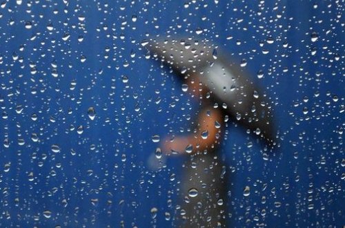 Azərbaycanda leysan yağacaq