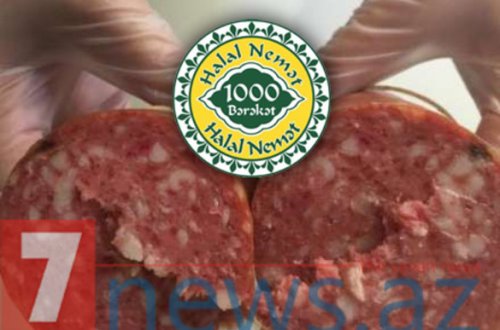 “1000 bərəkət, halal nemət”dən daha bir təhlükə