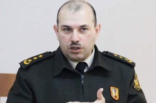 `Ermənilərə cavab zərbələri endiriləcək`