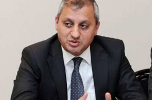 “Bəziləri istəmir ki, Azərbaycanın MSŞT-dəki statusu bərpa olunsun”