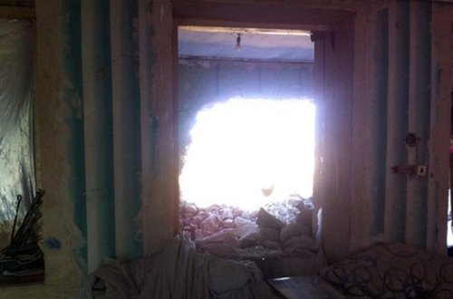 Tərtərin 18 kəndi işıqsız qaldı