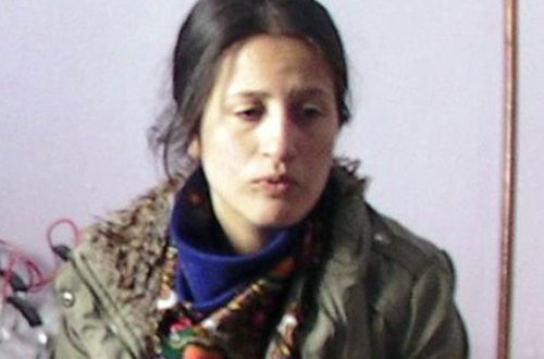 PKK-çılardan Ermənistan etirafı