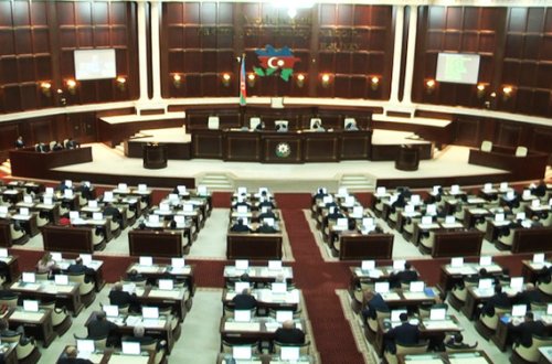 Dövlət qulluğuna qəbul qaydaları dəyişdirilir