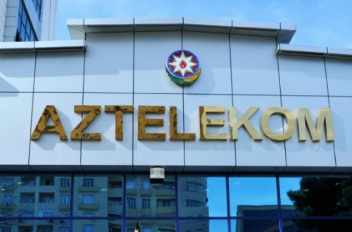 “Aztelekom” MMC-nin rəhbərliyində kadr dəyişikliyi olub