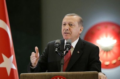 Avropa Türkiyəyə verdiyi vədini tutmadı