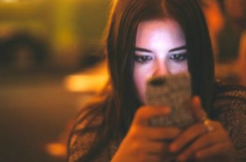 Mesajınızı oxumayıbsa, onu silə biləcəksiniz