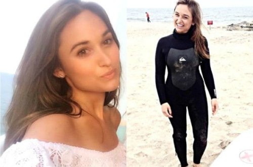 “Google”un qadın menecerinə təcavüz edib yandırdılar