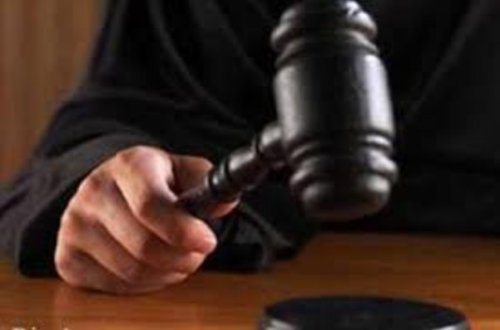 Quldurluqda təqsirləndirilən qardaşlara hökm oxunub